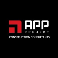 APP Projekt (member of RLB Euro Alliance) logo - Similar company to 2M Project Management