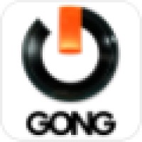 GONG Media logo - Similar company to Outbuster