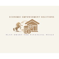 Economic Empowerment Solutions logo - Similar company to Global Shapers Malmö