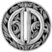 Dangerdust logo - Similar company to Word Nerd Creative Content & Design, Llc