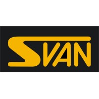 SVAN logo - Similar company to Ecofri̇go