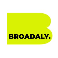 BROADALY. logo - Similar company to Fast4Eu 🇪🇺