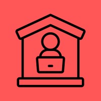USA - Remote Work logo - Similar company to Making Remote Work