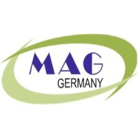MAG GERMANY AUTOMOTIVE GMBH logo - Similar company to Ascs E.V. - Automotive Solution Center For Simulation