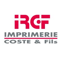 IMPRIMERIE COSTE & FILS logo - Similar company to Nouvelle Imprimerie Delta