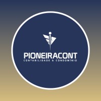 PioneiraCont Contabilidade logo - Similar company to Contabilidade Heller