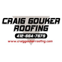 Craig Gouker Roofing logo - Similar company to Mat Roofing