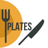 The Plates App logo - Similar company to Emet Talks
