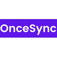 ONCE SYNC logo - Similar company to Data Reality