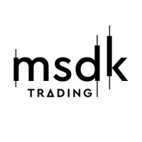 MSDK Trading LTD logo - Similar company to Cargo Media Ag
