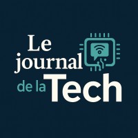 Le journal de la Tech logo - Similar company to Moofl