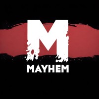 Mayhem. logo - Similar company to Total Id Ltd