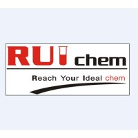Hangzhou Ruijiang Chemical Co., Ltd logo - Similar company to Magical Makeup
