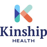 Kinship Health logo - Similar company to Colorado Pace