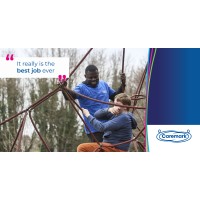 Caremark Rotherham & Sheffield logo - Similar company to Home Instead - Doncaster