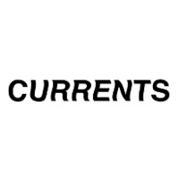 CURRENTS logo - Similar company to C'Est Cool Productions