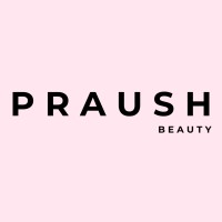 Praush Beauty logo - Similar company to Pure Cosmeceuticals Pvt. Ltd