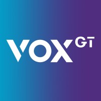 1. VOX s.r.o. logo - Similar company to L&P Lascari & Partners Studio Legale - Dipartimento Jus 231