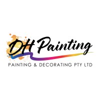 Darryl Hathway Painting & Decorating logo - Similar company to Applied And Decorative Painting