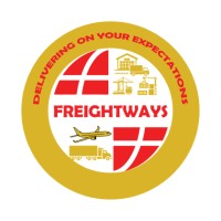 Freightways Global Solutions logo - Similar company to Think Inventory Solutions