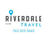 Riverdale Travel logo - Similar company to Outdoor Exec