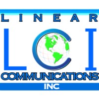 Linear Communications, Inc. logo - Similar company to Upstak