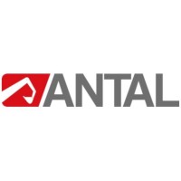 Antal Gruppe logo - Similar company to Calvias Gmbh