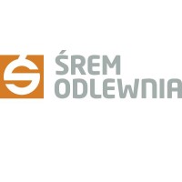 PGO S.A Odlewnia Żeliwa - Oddział w Śremie ( SREM Iron Foundry ) logo - Similar company to Odlewnia Zawiercie S. A.