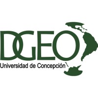 Geofísica Universidad de Concepción logo - Similar company to Colegio De Geofísicas Y Geofísicos De Chile.