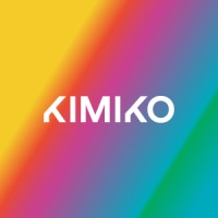 KIMIKO Festival logo - Similar company to Bluebird