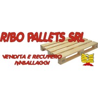 RIBO PALLETS S.R.L. logo - Similar company to All Pallets Srl