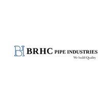 BRHC Pipe Industries logo - Similar company to Practico Interior Solutions Private Limited
