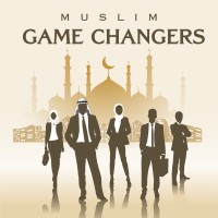 Muslim Game Changers logo - Similar company to Amee Jee