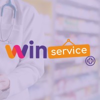 WINSERVICE LANGUEDOC ROUSSILLON logo - Similar company to Win Services Pharma