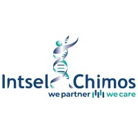 Intsel Chimos - Laboratoire Pharmaceutique logo - Similar company to Delled - Lafleur