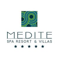 Medite Spa Resort & Villas logo - Similar company to Flyscabris
