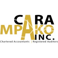 CA RA MPAKO Inc. logo - Similar company to Bolivia Technologies