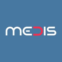 Medis logo - Similar company to Medis