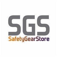 Safety Gear Store Ltd logo - Similar company to Sherp Uk