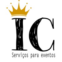 IC Serviços para Eventos logo - Similar company to Studio Diane Giraud