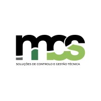 MCS - Soluções de Controlo e Gestão Técnica logo - Similar company to Fmje, Lda.