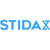 STIDAX logo - Similar company to Robo Classes