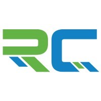 RealCold logo - Similar company to Vertical Cold Storage