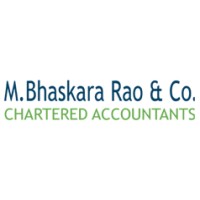 M. Bhaskara Rao & Co. logo - Similar company to Ngen Advisors