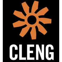 CLENG LTD logo - Similar company to Teknomot Reliability™Systems