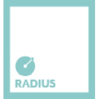 Radius Digital logo - Similar company to Qtt Ltd