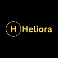 Heliora România logo - Similar company to Silicium Mediterranee