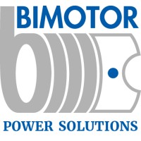 BIMOTOR IBÉRICA SL logo - Similar company to Doorme Automatismos