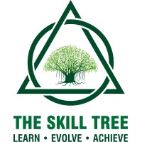 The Skill Tree logo - Similar company to Skilltree Inc.