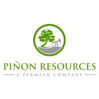 Piñon Resources, LLC logo - Similar company to Arya Resources